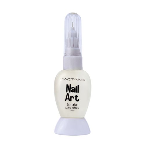 ESMALTE NAIL ART