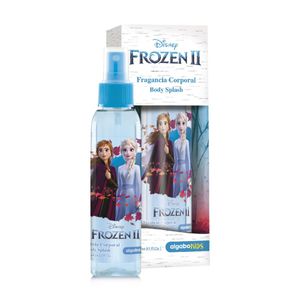 Body splash elsa con estuche