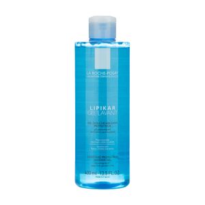 Lipikar gel lavant de limpieza 400ml