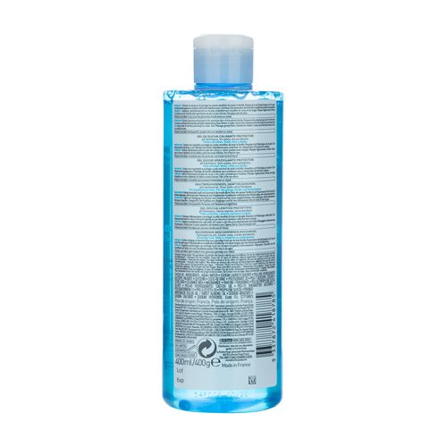 Lipikar gel lavant de limpieza 400ml