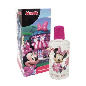 Perfume infantil minnie 50 ml