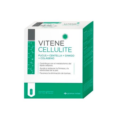 Suplemento cellulite (30 comprimidos)