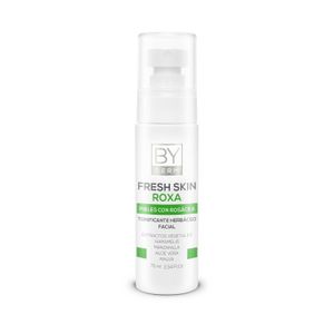 Fresh skin roxa pocket locion rosacea aloe vera 75 ml