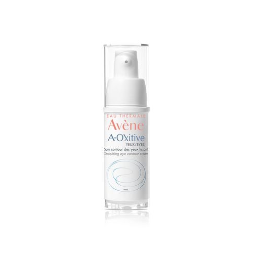 A-oxitive contorno de ojos anti edad 15 ml