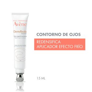 Dermabsolu contorno de ojos anti edad 15 ml