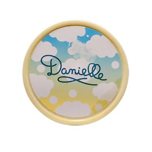 Jabon con jabonera 75 gr para bebes