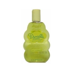 Shampoo para bebes 200 ml