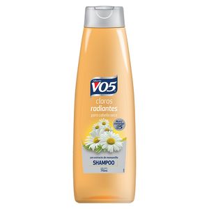 Shampoo claros radiantes 790ml