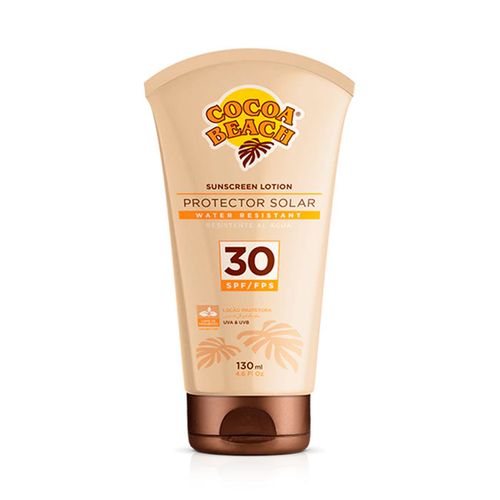 Protector solar fps30 130 ml