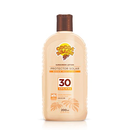 Protector solar fps30 200 ml
