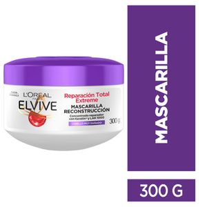 Mascarilla rt extreme 300gr