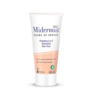 Crema de ordeñe 70 ml