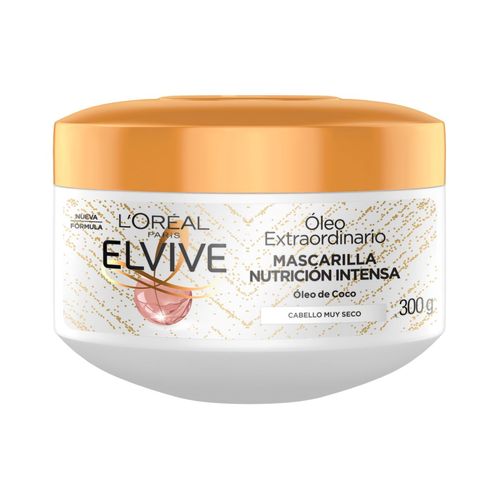 Mascarilla oleo extraordinario coco 300gr