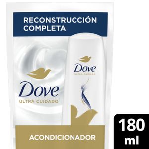 Acondicionador doypack reconstrucción completa 180 ml