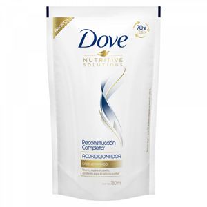 Acondicionador doypack reconstrucción completa 180 ml