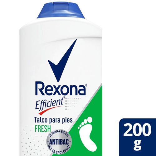 Polvo antibacterial 200 gr