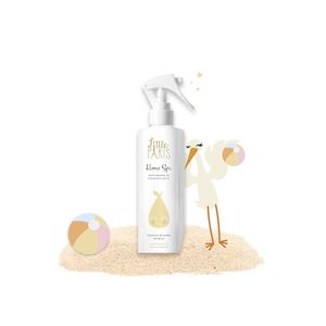 Aromatizante en spray baby home 300 ml