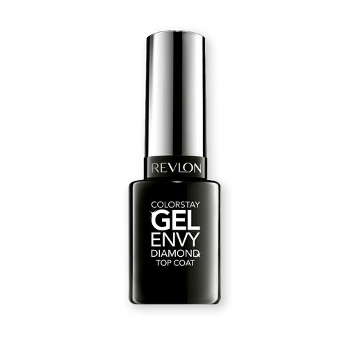 Top coat gel envy diamond