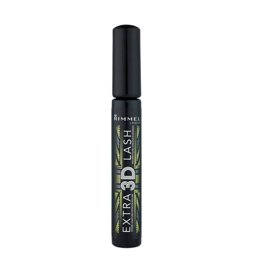 Mascara extra 3d lash black