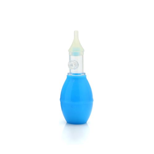 Aspirador nasal