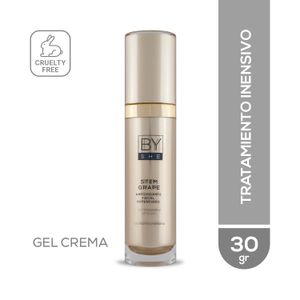 Stem grape gel crema antioxidante 30 gr