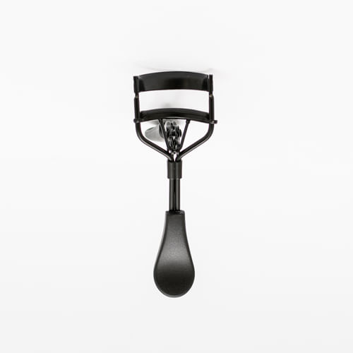 Arqueador de pestañas negro 11cm