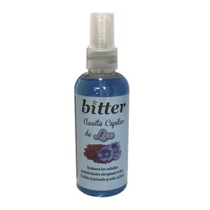 Aceite capilar lino 100 ml