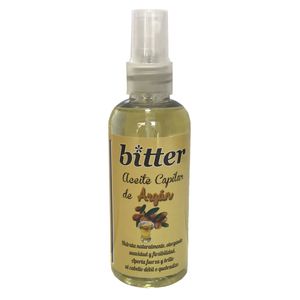 Aceite capilar argan 100 ml