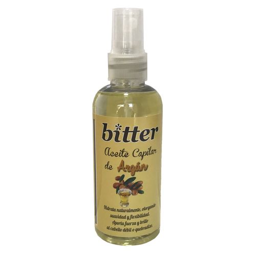 Aceite capilar argan 100 ml