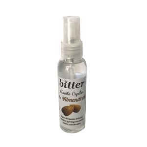 Aceite capilar almendras 60 ml