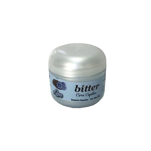 Cera capilar lino 30 g