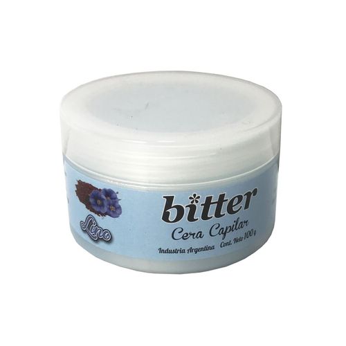 Cera capilar lino 100 g