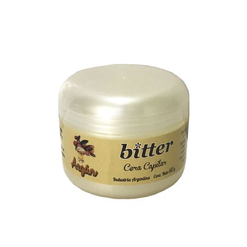 Cera capilar argan 60 g