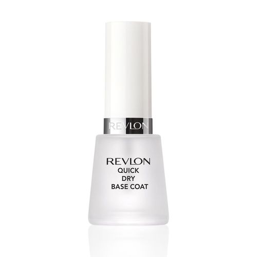 ESMALTE NAIL CARE QUICK DRY BASE COAT