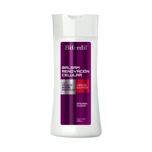 Acondicionador renovacion celular 200 ml