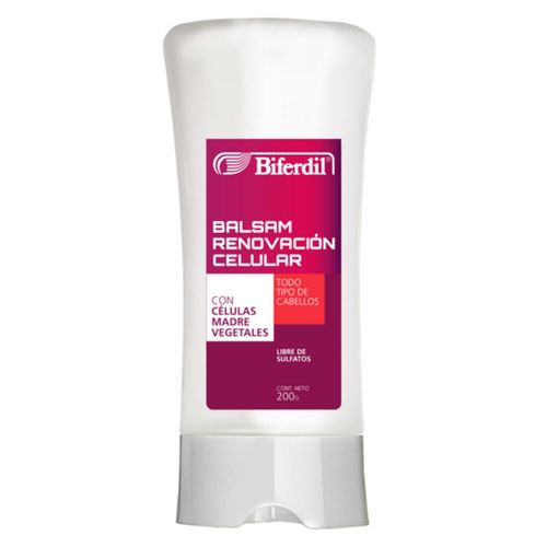 Acondicionador renovacion celular 200 ml