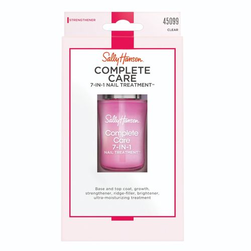 Esmalte cuidado completo 7 en 1