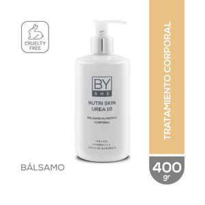 Nutri skin balsamo nutritivo corporal