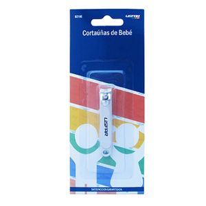 Corta uñas bebe bz106