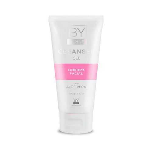 Cleanser gel limpieza facial aloe vera 100 gr