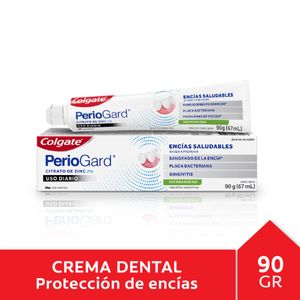 Pasta dental periogard 90g