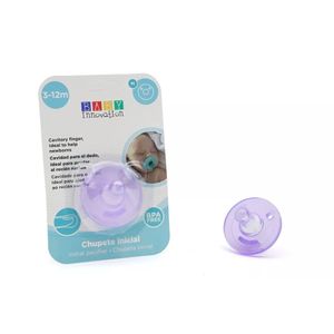 Chupete inicial 3-12 meses