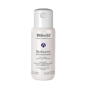 Balsamo vitaminado 200 ml