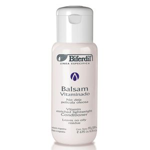 Balsamo vitaminado 200 ml