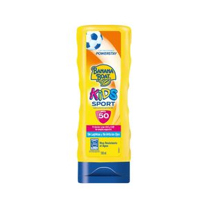 Protector solar kids sport loción spf 50 180 ml