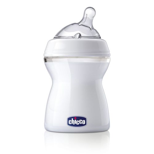 Biberon natural feeling flujo medio 2 meses 250 ml