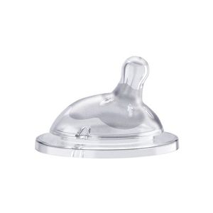 Tetina natural feeling 0m+ flujo normal 1 unidad