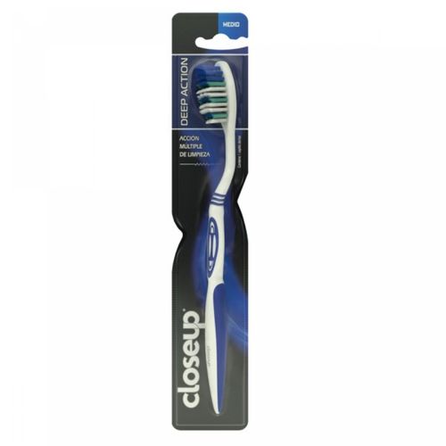 Cepillo deep action medio