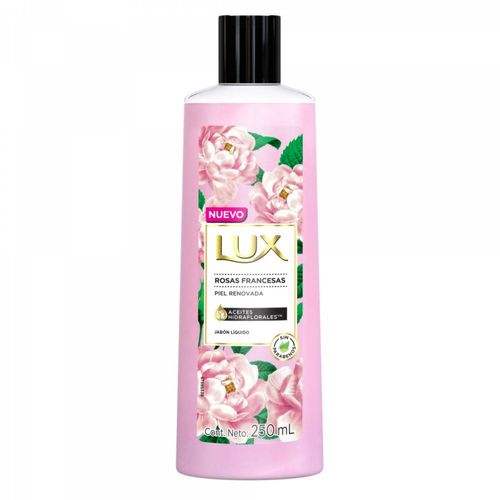 Jabon liquido rosas francesas 250 ml