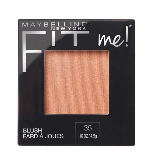 Rubor fit me 4.5 Gr